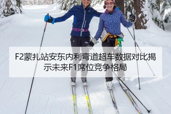 F2蒙扎站安东内利弯道超车数据对比揭示未来F1席位竞争格局