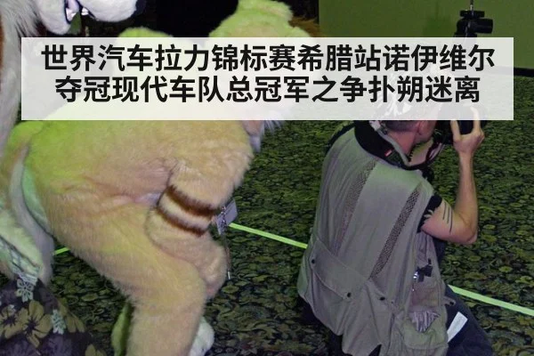 世界汽车拉力锦标赛希腊站诺伊维尔夺冠现代车队总冠军之争扑朔迷离